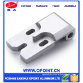 China Best Selling Custom Precision Machining Aluminum cnc part